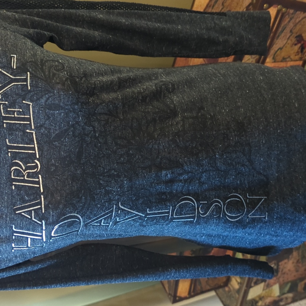Harley Davidson Top - Picture 3 of 8